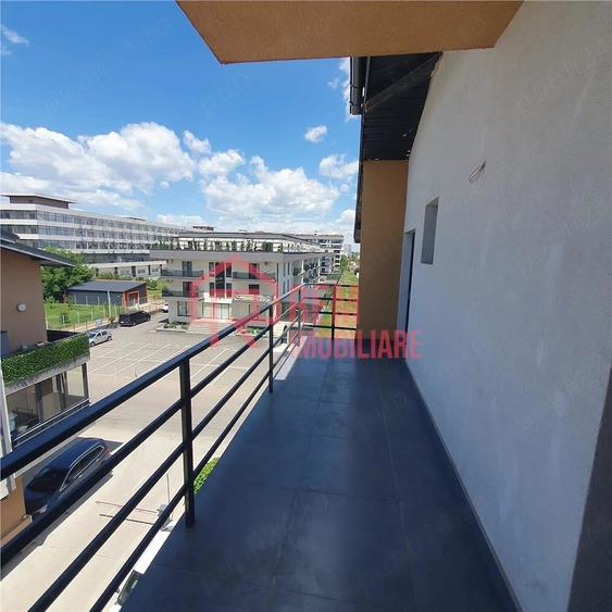Apartament cu 2 camere decomandat în Fundeni