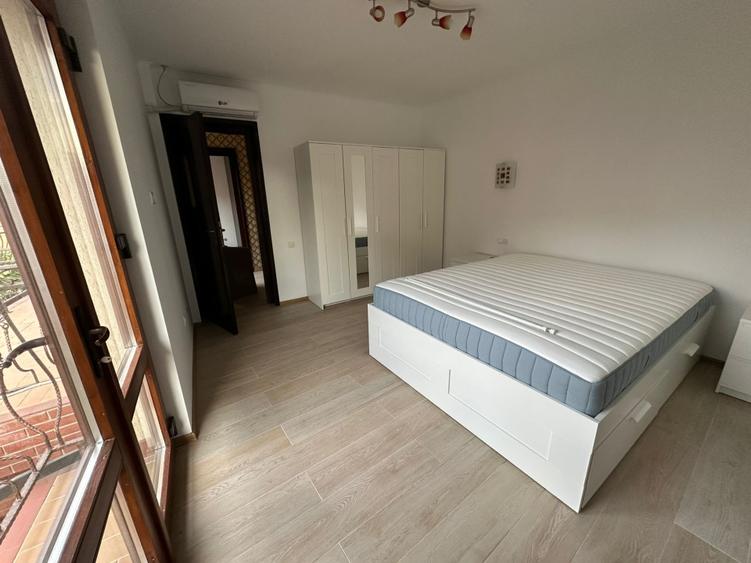 Casă individuală cu 3 camere cu Teren 110 Mp în Calea Călărașilor