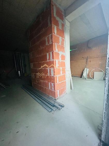 Spațiu comercial, de 80 mp, în Herăstrău