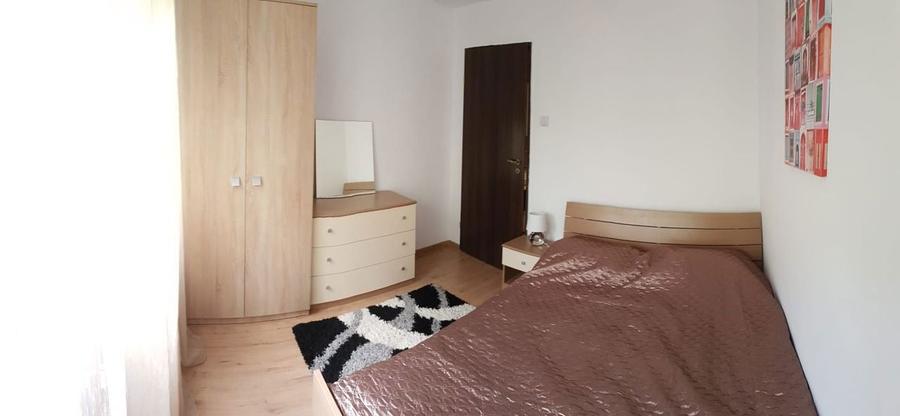 Apartament cu 2 camere în Militari