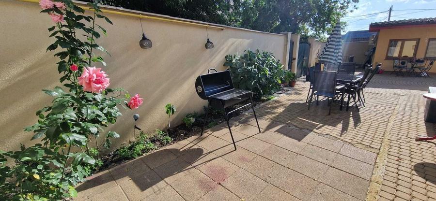 Casă cu 3 camere cu Teren 220 Mp în Horea