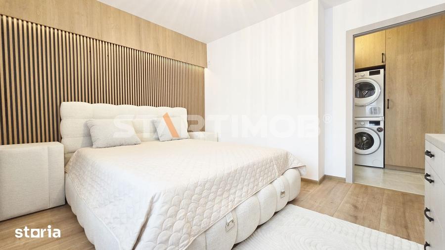 Apartament cu 2 camere decomandat în Centrul Civic