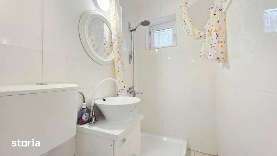 Apartament 2 camere, Calea Romanilor - 7
