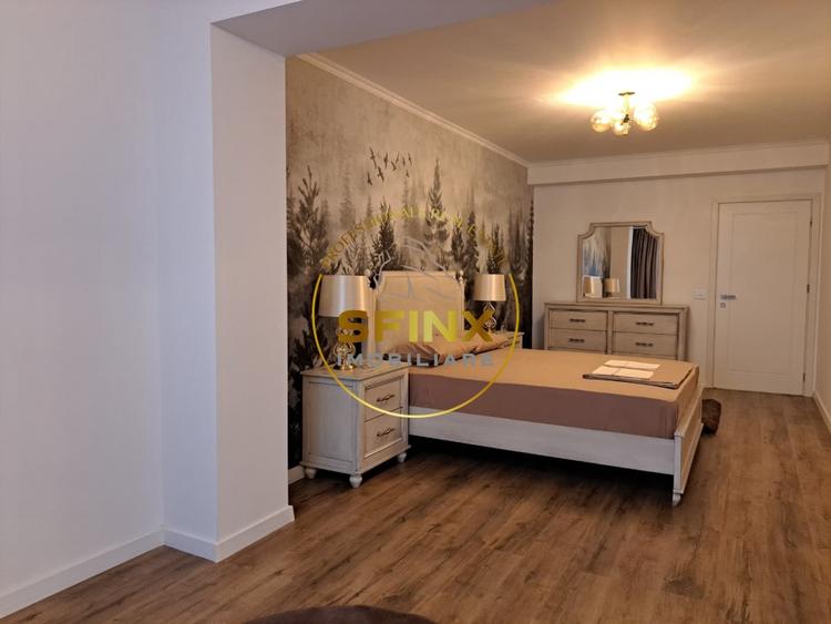Apartament cu 2 camere decomandat în Voluntari