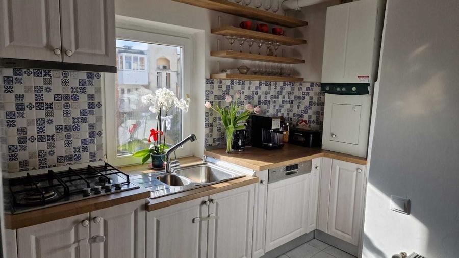 Apartament cu 2 camere decomandat în Gheorgheni