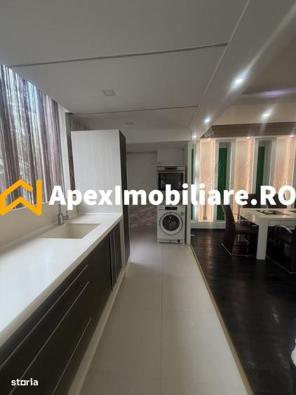 Apartament 2 camere de inchiriat Baneasa Bucuresti | ApexImobiliare.ro - 5