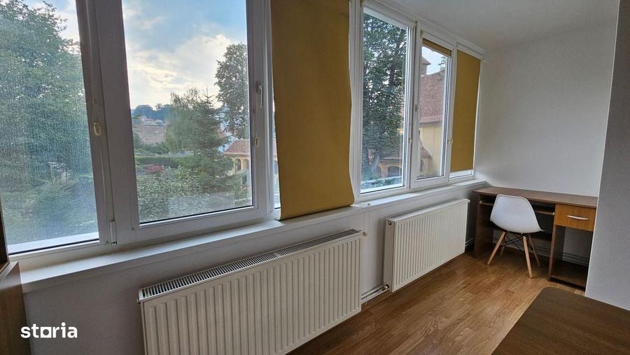 Apartament cu 2 camere în Ultracentral