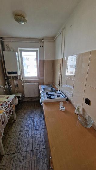 Apartament cu 2 camere semidecomandat în Tomis Nord