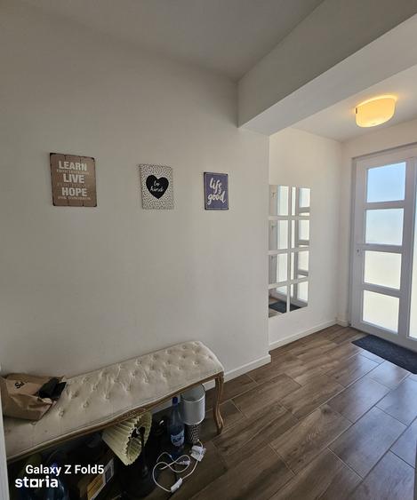 Apartament cu 2 camere în Iorga