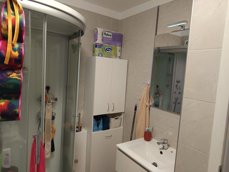 Apartament 2 camere mobila si utilat - 7