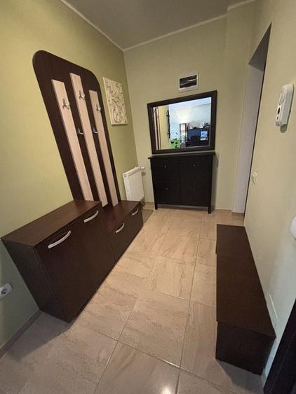 Apartament cu 2 camere nedecomandat în Central