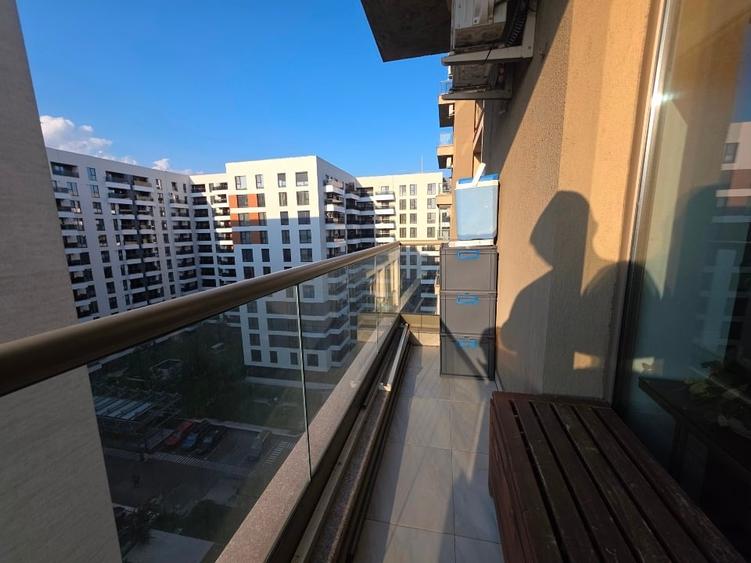 Apartament cu 3 camere decomandat în Politehnica