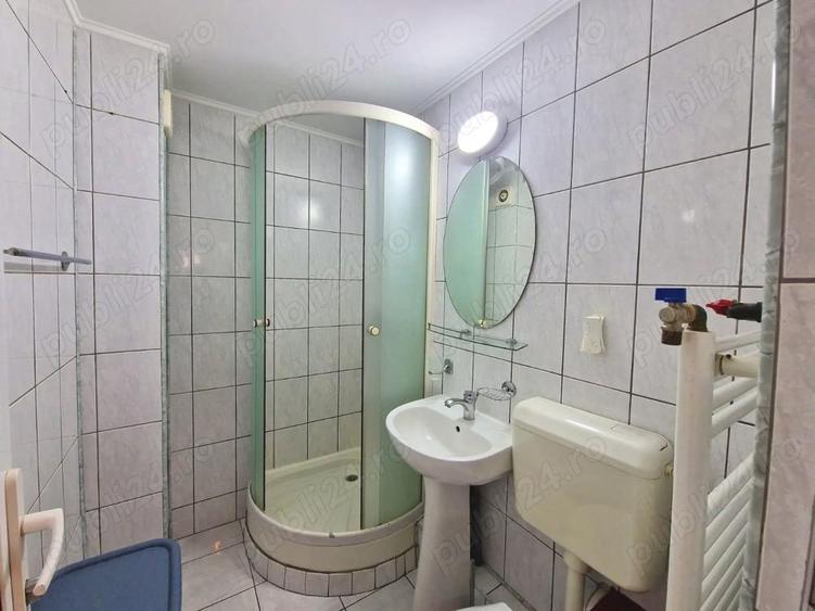 Apartament cu 4 camere decomandat, mobilat în 13 Septembrie