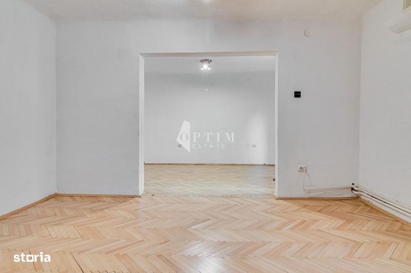 Spațiu comercial, de 96 mp, în Turda