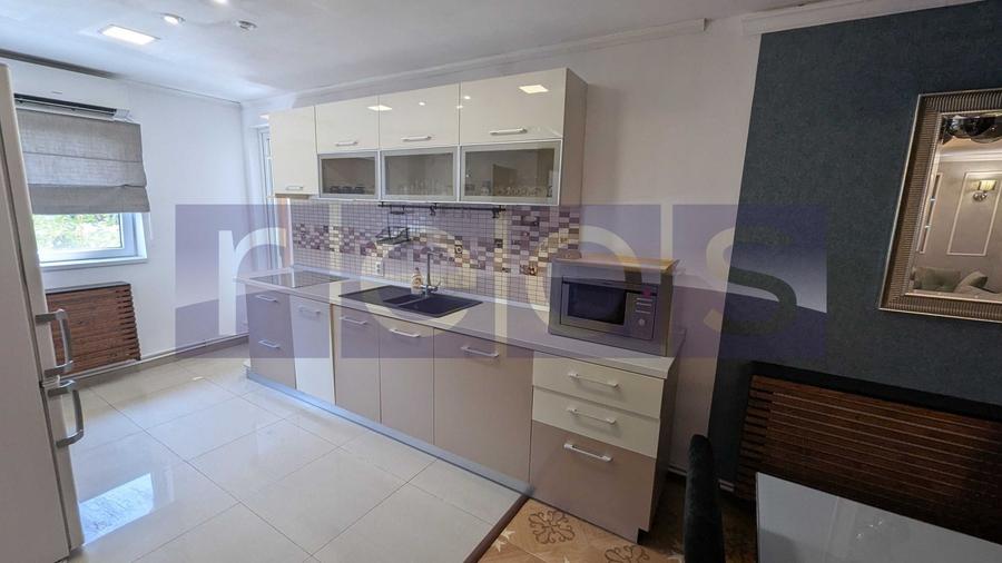 INCHIRIERE APARTAMENT 3 CAMERE VITAN MIHAI BRAVU 80MP PET FRIENDLY PRIZA MASINA - 1