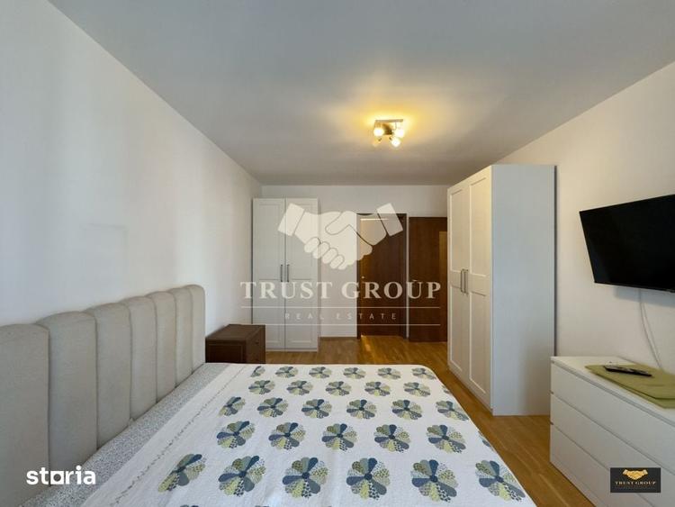 Herastrau - Aron Cotrus | 3 camere| Pet Friendly | 2 locuri de parcare - 2