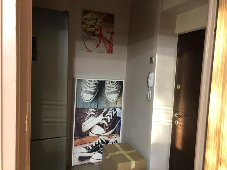 Apartament cu 2 camere în Lacul Tei