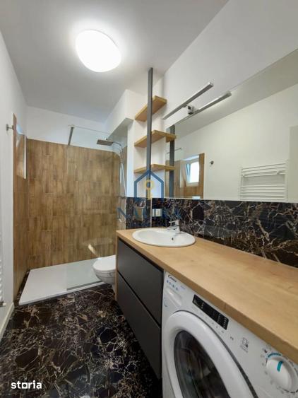 Apartament cu 2 camere - etaj 1, bloc nou - 3