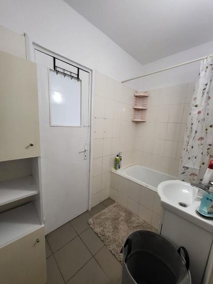 Apartament 2 camere, decomandat, mare, vedere parc IOR, metrou 5 min - 11