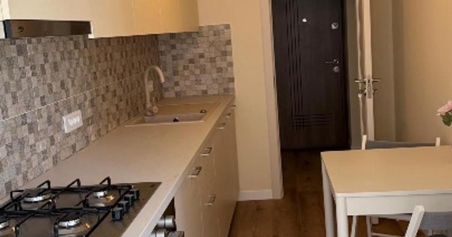 Apartament cu 2 camere decomandat, mobilat în Ștefan cel Mare