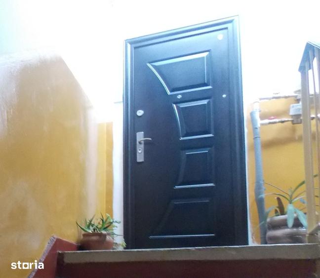 Apartament cu 2 camere decomandat în Ultracentral