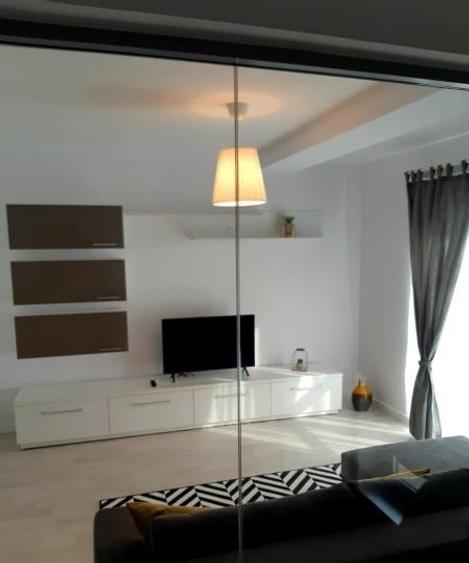 Garsoniera | 21 Residence Lujerului | Centrala | Mobilata | Utilata | - 3
