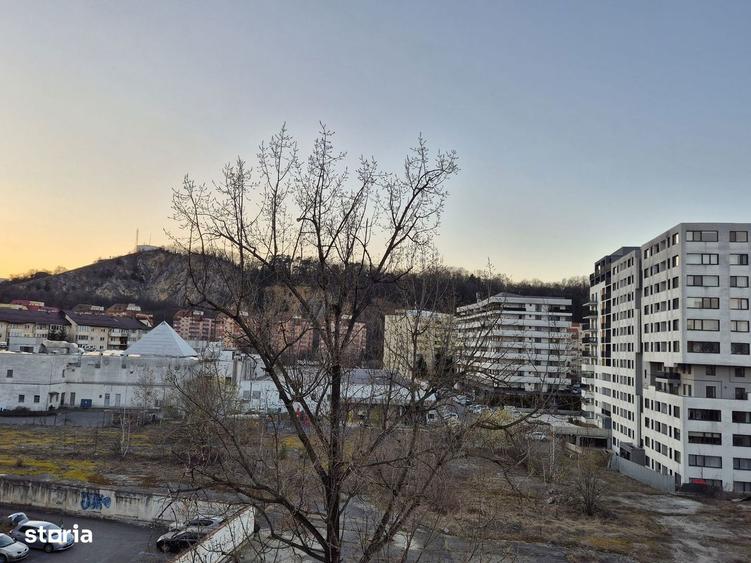 Exclusivitate -Apartament in bloc nou, cu priveli?te spre Tampa - 2