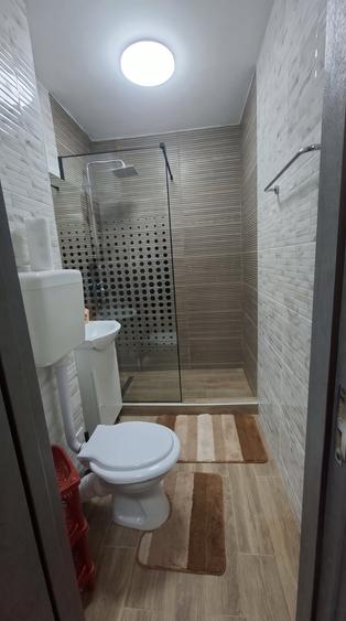Garsonieră semidecomandată în Costin Georgian