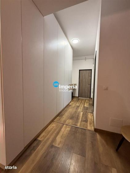 Apartament 2 camere de inchiriat Nicolina Concept Salciilor - 5
