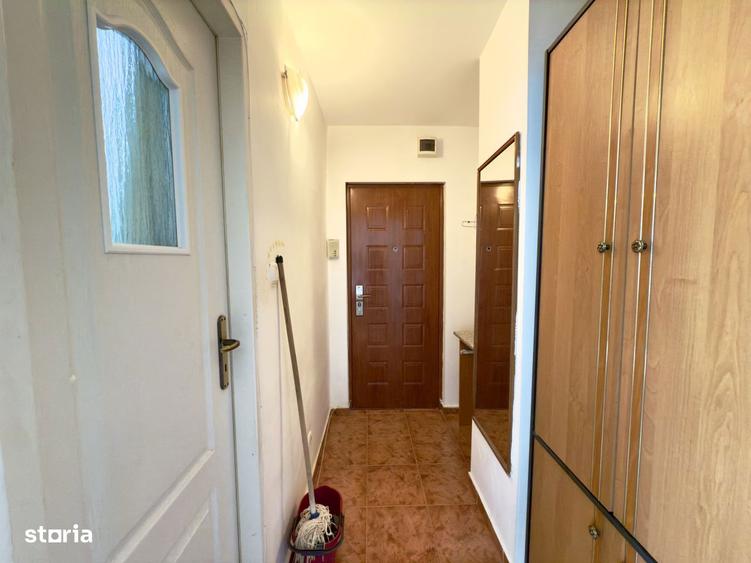 Apartament 1 camera de inchiriat, Bucovina - 1