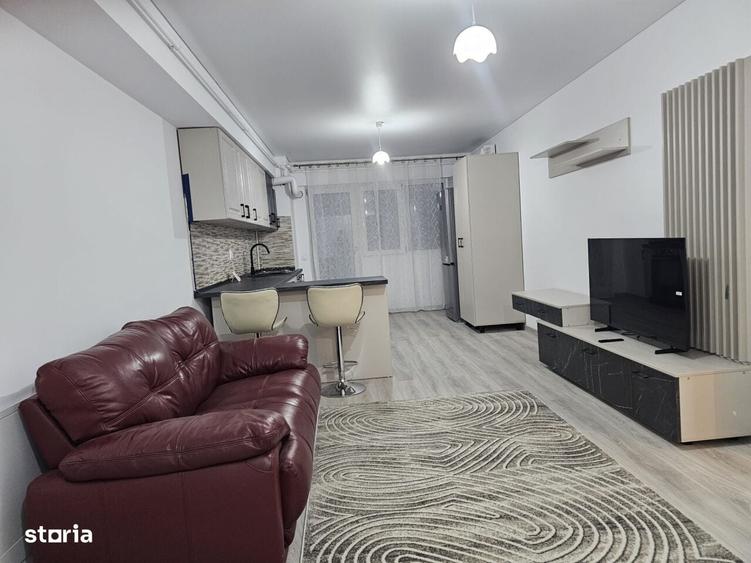 Apartament cu 2 camere în Copou