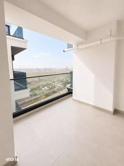 Apartament cu 3 camere în Energia