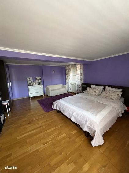 Se vinde casa cu priveliste spectaculoasa spre Orasul Suceava - 3