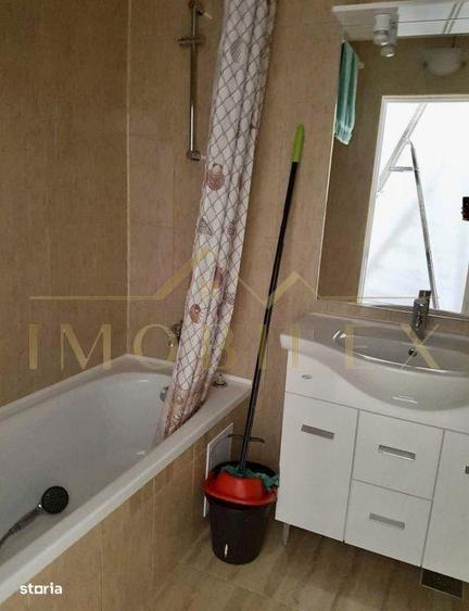 Apartament cu 2 camere în Florești — fotografia 3