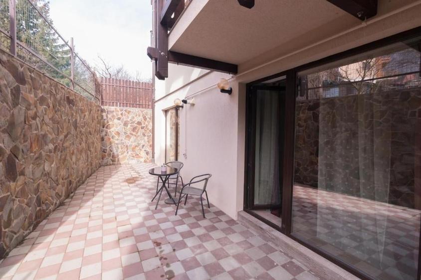 Apartament cu 2 camere decomandat în Valea Alba