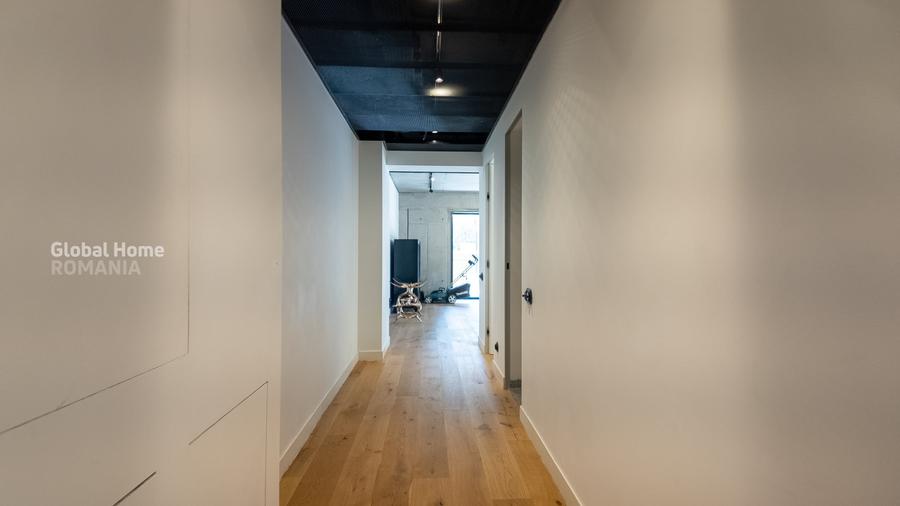 Apartament cu 3 camere decomandat în Floreasca