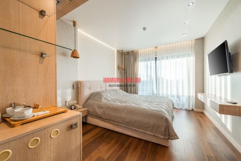 Apartament cu 2 camere în Theodor Pallady