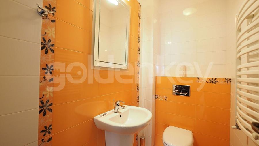 Apartament generos cu 4 camere | 32mp terase | 2 garaje - 6
