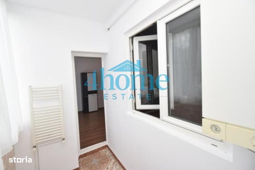 Apartament cu 3 camere, mobilat în Crângași