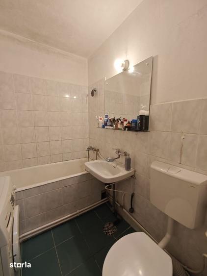 Apartament cu 4 camere în Central