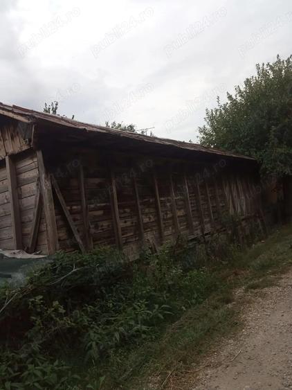 Casă cu 3 camere în Putineiu