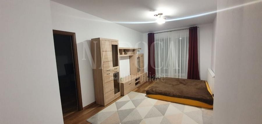 Apartament 2 camere de vanzare in Floresti - 6