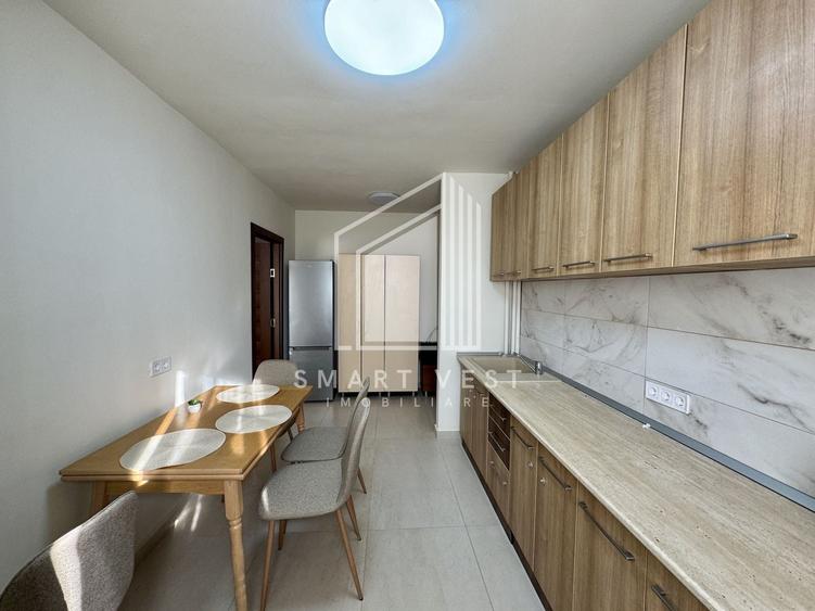 Chirie apartament 2 camere | Etaj 5 cu lift | Zona Ultracentrală - 9