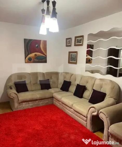 Apartament 3 camere, 74 mp, zona Pacurari - 7