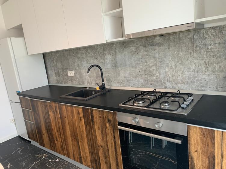 Apartament cu 2 camere decomandat, mobilat în 1 Decembrie 1918