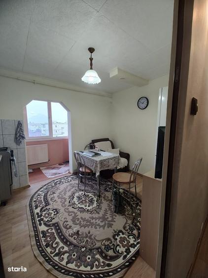 Apartament cu 2 camere decomandat în Deve