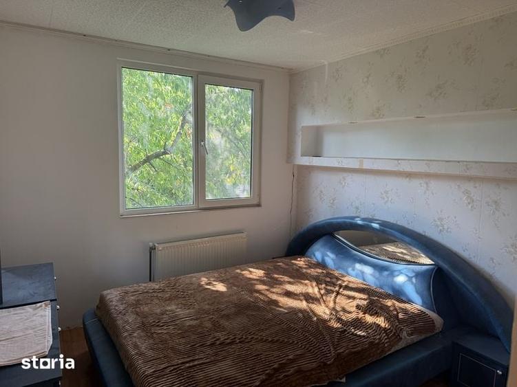 Apartament cu 2 camere în Carpați 1