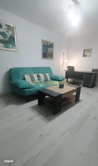 3 Camere de inchiriat | Obor | Metrou | Renovat | A.C - 3