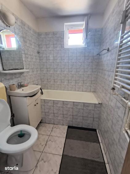 Apartament modern mobilat/utilat pozite buna zona Brancoveanu Luica - 11
