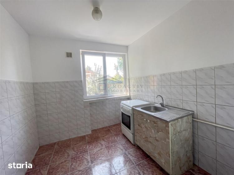 Apartament cu 2 camere decomandat în Ultracentral